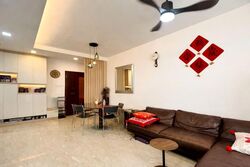 Yishun Sapphire (D27), Condominium #577814231